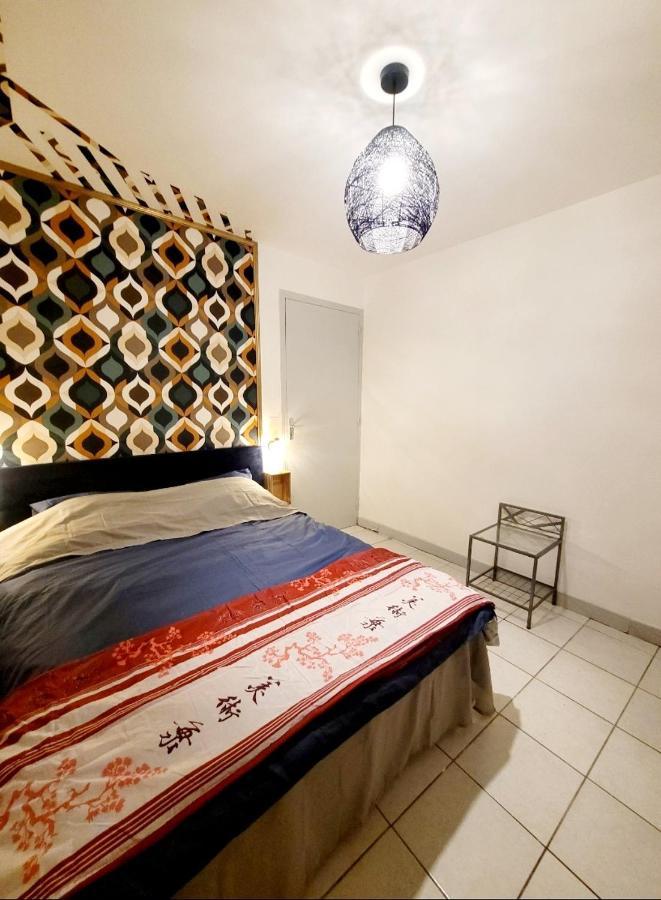 Appartements Miawe Тарб Екстер'єр фото