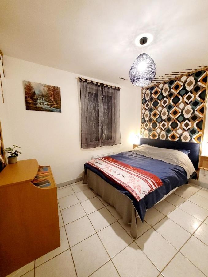 Appartements Miawe Тарб Екстер'єр фото